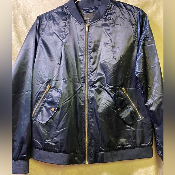 Zoul Edition bomber jacket - Picture 2 of 3